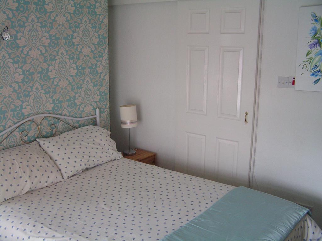 The Fairview Hotel, South Shore Blackpool Habitación foto